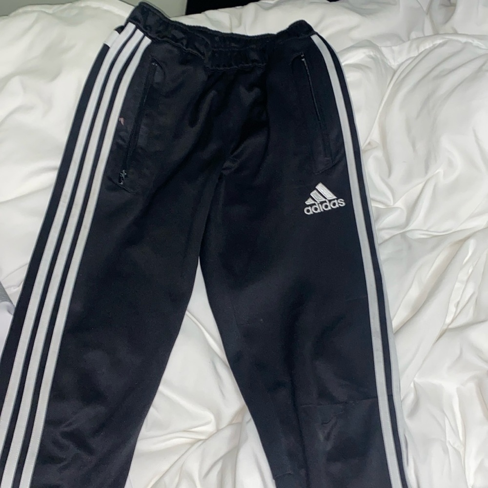 Adidas Tiro Boys Pants